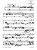 Etudes Volume 3 - Jean-Baptiste Cramer - Partition - Piano